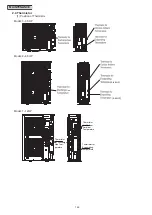 Предварительный просмотр 148 страницы Hitachi Set Free mini-HNRQ1 Series Service Manual