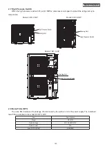 Предварительный просмотр 151 страницы Hitachi Set Free mini-HNRQ1 Series Service Manual