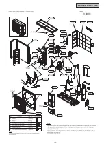 Предварительный просмотр 175 страницы Hitachi Set Free mini-HNRQ1 Series Service Manual