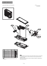 Предварительный просмотр 176 страницы Hitachi Set Free mini-HNRQ1 Series Service Manual