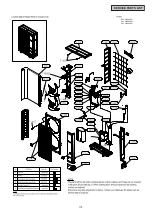 Предварительный просмотр 177 страницы Hitachi Set Free mini-HNRQ1 Series Service Manual