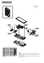 Предварительный просмотр 178 страницы Hitachi Set Free mini-HNRQ1 Series Service Manual