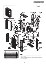 Предварительный просмотр 179 страницы Hitachi Set Free mini-HNRQ1 Series Service Manual