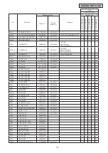 Предварительный просмотр 181 страницы Hitachi Set Free mini-HNRQ1 Series Service Manual