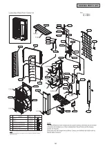 Предварительный просмотр 183 страницы Hitachi Set Free mini-HNRQ1 Series Service Manual