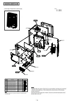 Предварительный просмотр 184 страницы Hitachi Set Free mini-HNRQ1 Series Service Manual