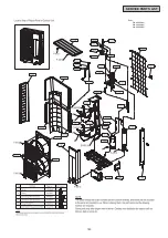 Предварительный просмотр 185 страницы Hitachi Set Free mini-HNRQ1 Series Service Manual