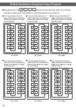 Preview for 20 page of Hitachi SF-100XA Operating & Installation Instructions Manual