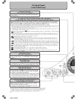 Preview for 8 page of Hitachi SF-110LJS Instruction Manual