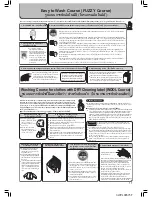 Preview for 11 page of Hitachi SF-110LJS Instruction Manual