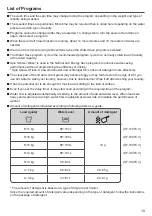 Предварительный просмотр 19 страницы Hitachi SF-130TCV Instruction Manual