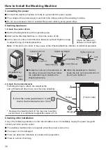 Предварительный просмотр 30 страницы Hitachi SF-130TCV Instruction Manual