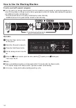 Preview for 14 page of Hitachi SF-150ZCV Instruction Manual