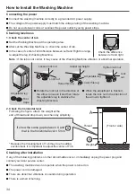 Preview for 34 page of Hitachi SF-150ZCV Instruction Manual