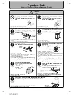 Preview for 6 page of Hitachi SF-80P Instruction Manual