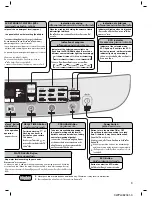 Preview for 9 page of Hitachi SF-80P Instruction Manual