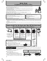 Preview for 12 page of Hitachi SF-80P Instruction Manual