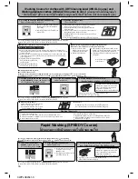 Preview for 16 page of Hitachi SF-80P Instruction Manual