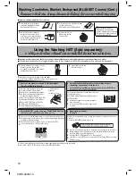 Preview for 18 page of Hitachi SF-80P Instruction Manual