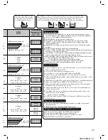 Preview for 23 page of Hitachi SF-80P Instruction Manual