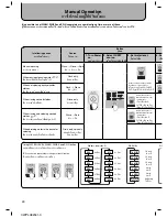 Preview for 24 page of Hitachi SF-80P Instruction Manual