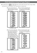 Preview for 20 page of Hitachi SF- 80XB Operating & Installation Instructions Manual