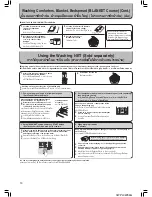 Preview for 14 page of Hitachi SF-90KJ Instruction Manual