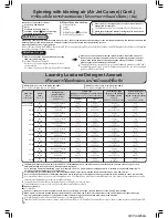 Preview for 16 page of Hitachi SF-90KJ Instruction Manual