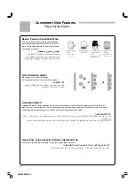 Preview for 2 page of Hitachi SF-P105JJ User Manual