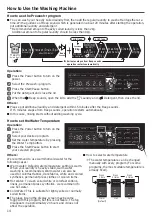 Preview for 14 page of Hitachi SF-P130TCV Instruction Manual