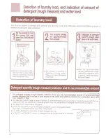 Preview for 14 page of Hitachi SF-P80CJ User Manual