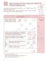 Preview for 16 page of Hitachi SF-P80CJ User Manual