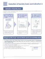 Preview for 10 page of Hitachi SF-P90DJ User Manual