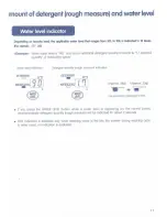 Preview for 11 page of Hitachi SF-P90DJ User Manual