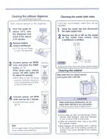 Preview for 41 page of Hitachi SF-P90DJ User Manual