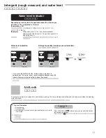 Preview for 11 page of Hitachi SF-P90P User Manual