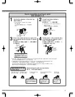 Preview for 11 page of Hitachi SF-S55GR User Manual