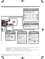 Preview for 15 page of Hitachi SF-S55GR User Manual