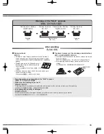 Preview for 33 page of Hitachi SF-S55GR User Manual