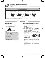 Preview for 36 page of Hitachi SF-S55GR User Manual