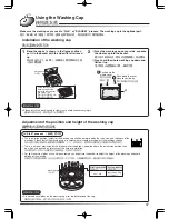 Preview for 37 page of Hitachi SF-S55GR User Manual