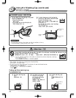 Preview for 38 page of Hitachi SF-S55GR User Manual