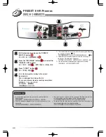 Preview for 40 page of Hitachi SF-S55GR User Manual