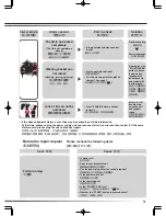 Preview for 51 page of Hitachi SF-S55GR User Manual