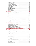 Preview for 7 page of Hitachi SH-G1000 User Manual