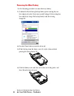 Preview for 26 page of Hitachi SH-G1000 User Manual