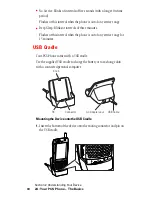 Preview for 38 page of Hitachi SH-G1000 User Manual