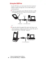 Предварительный просмотр 40 страницы Hitachi SH-G1000 User Manual