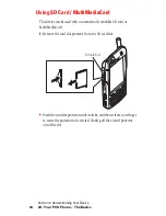 Предварительный просмотр 42 страницы Hitachi SH-G1000 User Manual