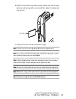 Предварительный просмотр 43 страницы Hitachi SH-G1000 User Manual